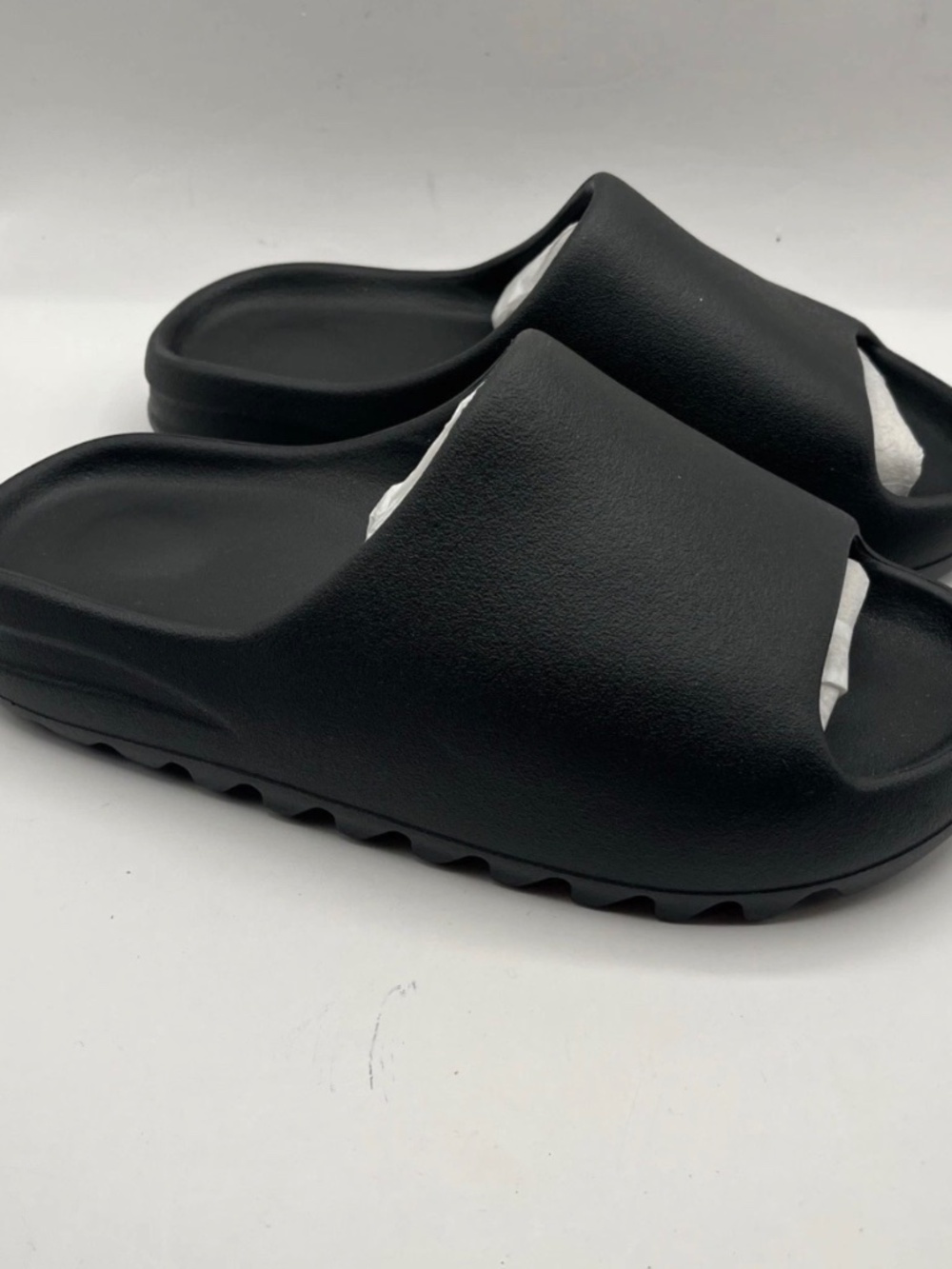 Yeezy YS-01 Black Sizes 6-12